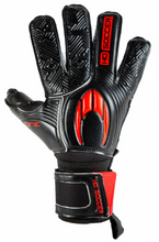 Cargar imagen en el visor de la galería, GUANTES DE PORTERO HO SOCCER ONE FLAT MAZE JR
