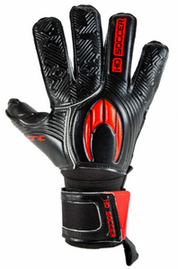 GUANTES DE PORTERO HO SOCCER ONE FLAT MAZE JR