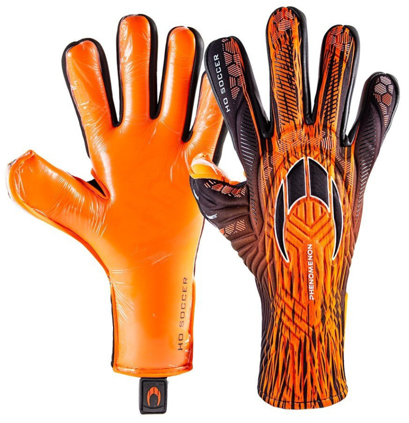 GUANTES DE PORTERO HO SOCCER PHENOMENON MAGNETIC II