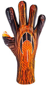 GUANTES DE PORTERO HO SOCCER PHENOMENON MAGNETIC II