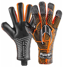 Cargar imagen en el visor de la galería, GUANTES DE PORTERO HO SOCCER FIRST EVOLUTION ROLL/NEGATIVE
