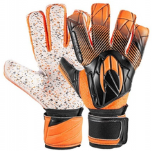 Cargar imagen en el visor de la galería, GUANTES DE PORTERO HO SOCCER INITIAL NEGATIVE JR
