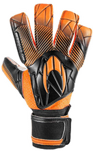 Cargar imagen en el visor de la galería, GUANTES DE PORTERO HO SOCCER INITIAL NEGATIVE JR
