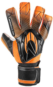 GUANTES DE PORTERO HO SOCCER INITIAL NEGATIVE JR