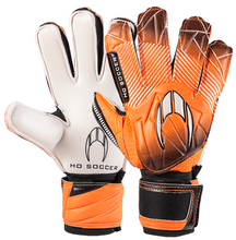 Cargar imagen en el visor de la galería, GUANTES DE PORTERO HO SOCCER INICIAL JR
