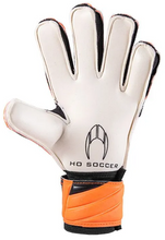 Cargar imagen en el visor de la galería, GUANTES DE PORTERO HO SOCCER INICIAL JR
