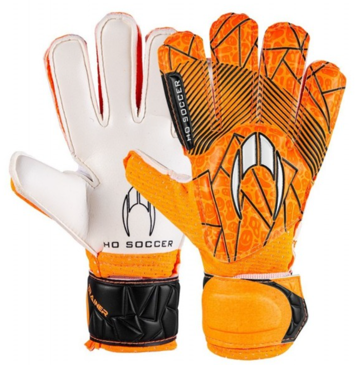 GUANTES DE PORTERO HO SOCCER TRAINER JR