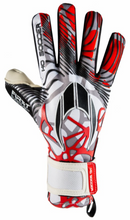 Load image into Gallery viewer, GUANTES DE PORTERO HO SOCCER FIRST SUPERLIGHT NEGATIVE SPECTRE
