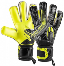 Cargar imagen en el visor de la galería, GUANTES DE PORTERO HO SOCCER ONE ROLL NEGATIVE ASTEROID JR
