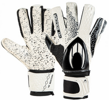 Cargar imagen en el visor de la galería, GUANTES DE PORTERO HO SOCCER INITIAL POP NEGATIVE TECHNO
