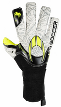 Cargar imagen en el visor de la galería, GUANTES DE PORTERO KONSTRIKTOR PRO NEGATIVE
