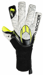 GUANTES DE PORTERO KONSTRIKTOR PRO NEGATIVE