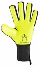 Cargar imagen en el visor de la galería, GUANTES DE PORTERO KONSTRIKTOR PRO NEGATIVE
