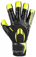Cargar imagen en el visor de la galería, GUANTES DE PORTERO HO SOCCER AERIAL NEGATIVE GALAXY JR
