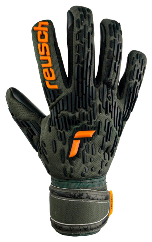 GUANTES DE PORTERO REUSCH ATTRAKT FREEGEL