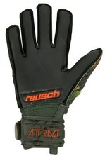 Load image into Gallery viewer, GUANTES DE PORTERO REUSCH ATTRAKT JR
