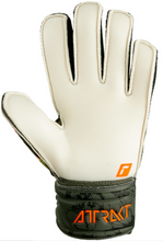 Carregar imatge al visor de la galeria,GUANTES DE PORTERO REUSCH ATTRAKT FINGER SUPPORT JR
