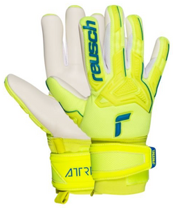 GUANTES DE PORTERO REUSCH FREEGEL ATTRAKT