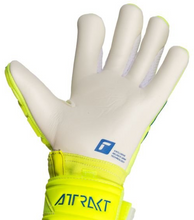 Load image into Gallery viewer, GUANTES DE PORTERO REUSCH FREEGEL ATTRAKT
