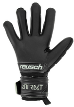 Cargar imagen en el visor de la galería, GUANTES DE PORTERO REUSCH ATTRAKT FREEGEL INFINITY
