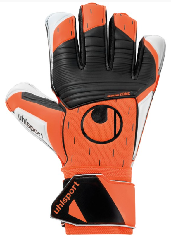 GUANTES DE PORTERO UHLSPORT SOFT RESIST