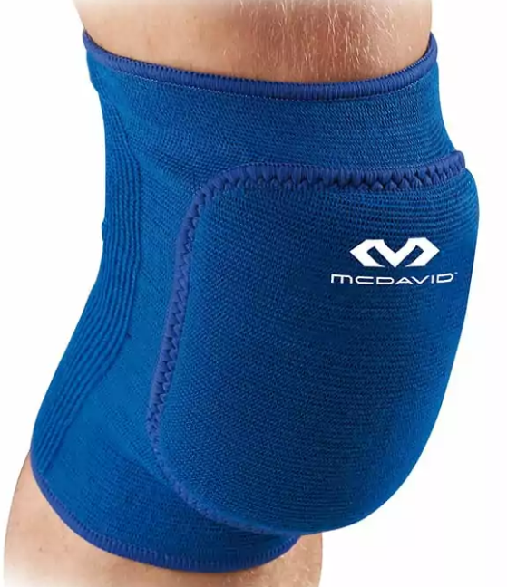 RODILLERA DEPORTIVA MC DAVID