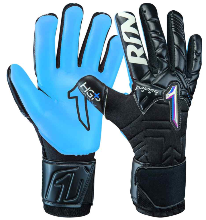 GUANTES DE PORTERO RINAT KRATOS INF TURF
