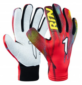 GUANTES DE PORTERO RINAT ASIMETRIK STELLAR AS JR