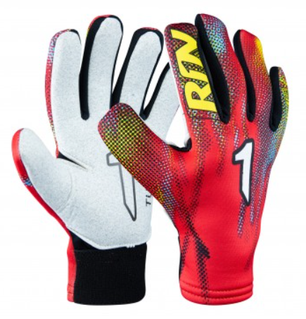 GUANTES DE PORTERO RINAT ASIMETRIK STELLAR AS JR