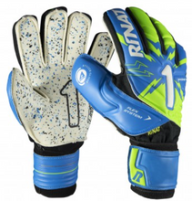 Cargar imagen en el visor de la galería, GUANTES DE PORTERO RINAT MAGNETIK TURF JR
