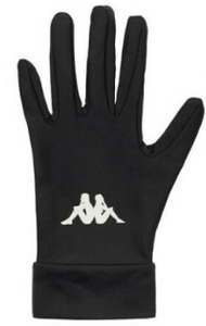 GUANTES KAPPA AVES