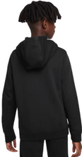 Cargar imagen en el visor de la galería, SUDADERA CON CAPUCHA NIKE SPORTSWEAR JR
