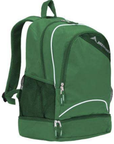 MOCHILA MERCURY PERU