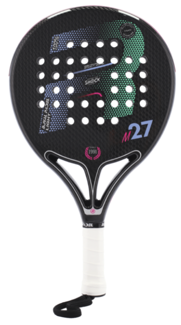 PALA DE PÁDEL ROYAL M27