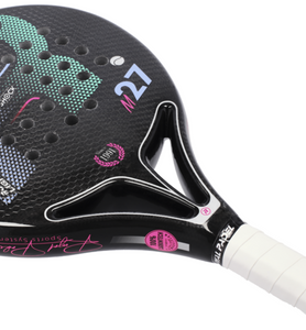 PALA DE PÁDEL ROYAL M27
