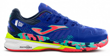 Cargar imagen en el visor de la galería, ZAPATILLAS DE PÁDEL JOMA SLAM

