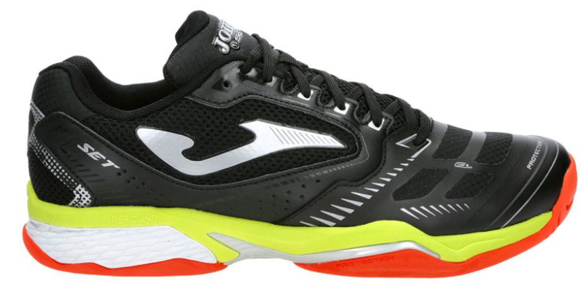 ZAPATILLAS DE PÁDEL JOMA SET