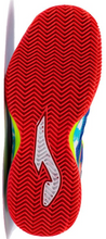 Cargar imagen en el visor de la galería, ZAPATILLAS DE PÁDEL JOMA SLAM JR
