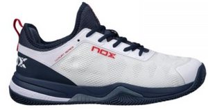 ZAPATILLAS DE PÁDEL NOX LUX NERBO