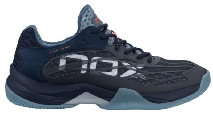 ZAPATILLAS DE PÁDEL NOX AT10 LUX
