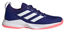 Cargar imagen en el visor de la galería, ZAPATILLAS DE PÁDEL ADIDAS COURTFLASH W
