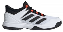 Cargar imagen en el visor de la galería, ZAPATILLAS DE PÁDEL ADIDAS UBERSONIC 4K JR
