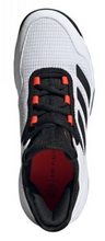 Cargar imagen en el visor de la galería, ZAPATILLAS DE PÁDEL ADIDAS UBERSONIC 4K JR
