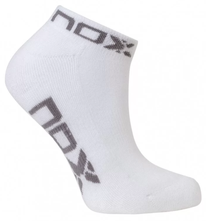 CALCETINES DE PÁDEL NOX W