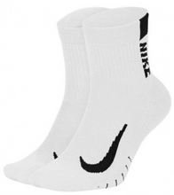 Load image into Gallery viewer, CALCETINES NIKE MULTIPLIER CREW
