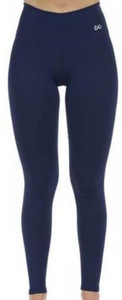 LEGGINGS DITCHIL MUJER GENUINE AZUL W