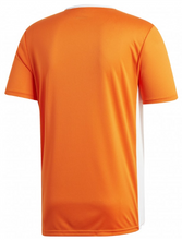 Cargar imagen en el visor de la galería, CAMISETA ADIDAS JR
