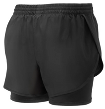 Cargar imagen en el visor de la galería, SHORT PUMA W 2 EN 1
