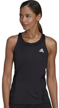 Cargar imagen en el visor de la galería, CAMISETA DE TIRANTES ADIDAS CLUB W

