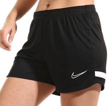 Cargar imagen en el visor de la galería, SHORT NIKE DRI-FIT ACADEMY W
